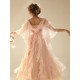 Faeries Daffodil Jellyfish Overdress(Reservation/8 Colours/Full Payment Without Shipping)